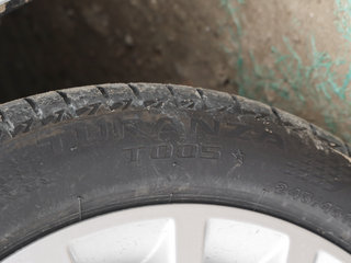 宝马5系新能源图片