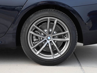 宝马5系(进口)图片