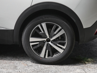 标致4008新能源图片