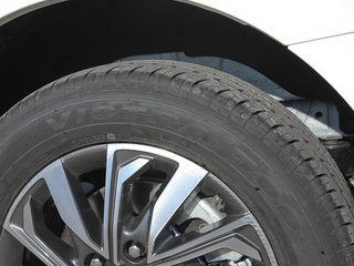 上汽大通MAXUS G20图片