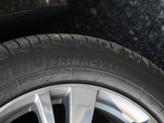 凯迪拉克XT6图片