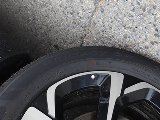 天逸 C5 AIRCROSS图片
