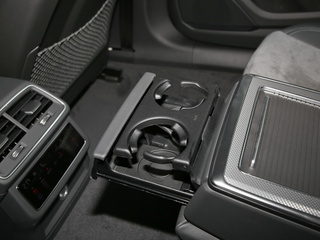 奥迪A6L新能源图片