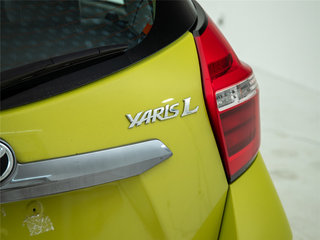 YARiS L 致炫图片