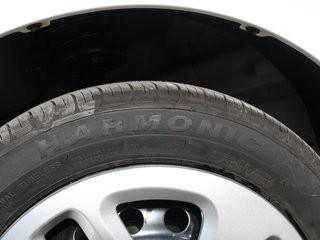 国机智骏GC1图片