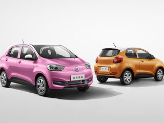 国机智骏GC1图片