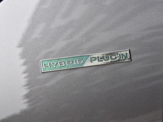 天逸BEYOND PHEV图片