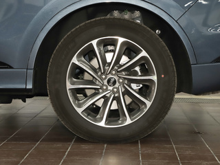 飞行家新能源图片