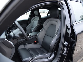 沃尔沃S60新能源图片