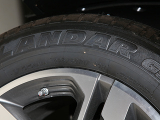 长安CS55 PLUS图片