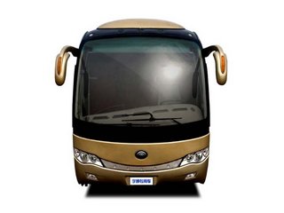 2006款 ZK6119HA