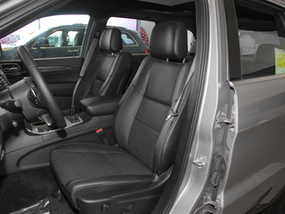 大切诺基(进口)图片