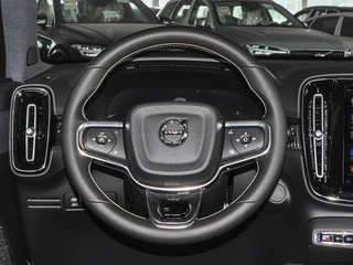 沃尔沃XC40新能源图片