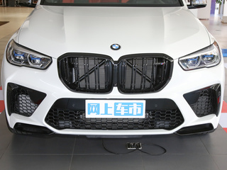 宝马X5 M图片