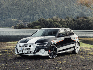 奥迪A3(进口)图片