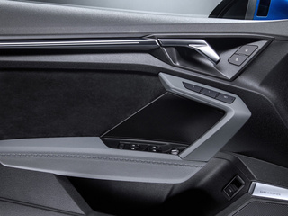 奥迪A3(进口)图片