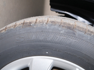 五菱宏光S3图片