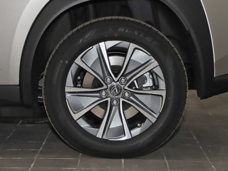 雷克萨斯UX新能源图片