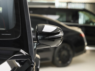 {博速 G級(jí)}圖片