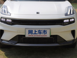 领克06新能源图片