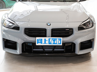 宝马M2图片