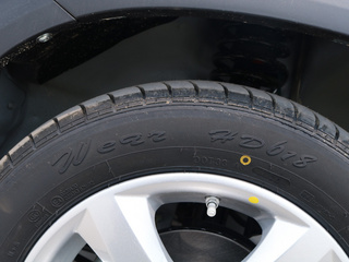 昌河北斗星X5图片