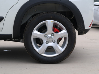 昌河北斗星X5图片