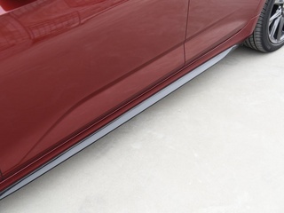 凯迪拉克CT4图片