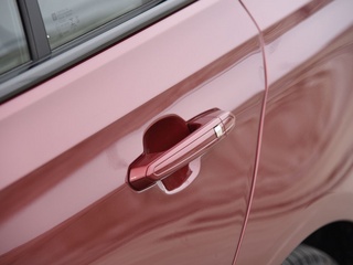 凯迪拉克CT4图片