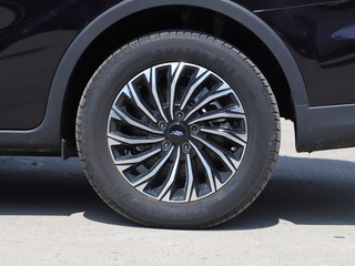 长安欧尚科尚EV图片