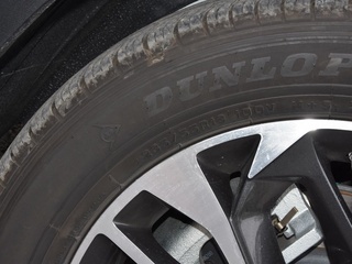 上汽大通MAXUS  EUNIQ 6图片