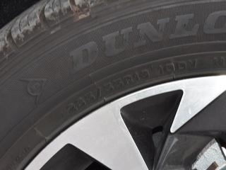 上汽大通MAXUS  EUNIQ 6图片