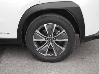 雷克萨斯UX新能源图片