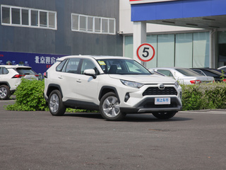 RAV4荣放图片
