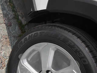 RAV4荣放图片