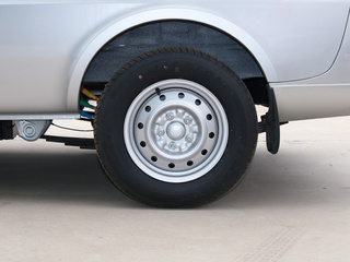 五菱荣光EV图片