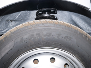 五菱荣光EV图片