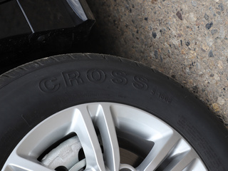 上汽大通MAXUS G10图片