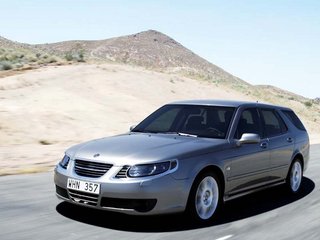 2006款 9-5