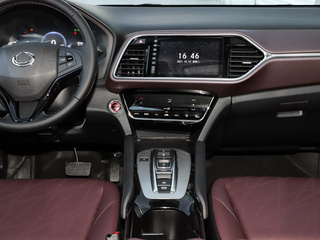 东风本田M-NV图片