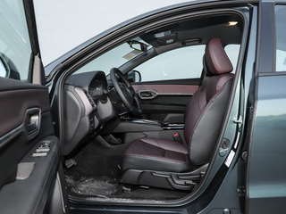 东风本田M-NV图片