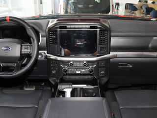 福特F-150猛禽图片