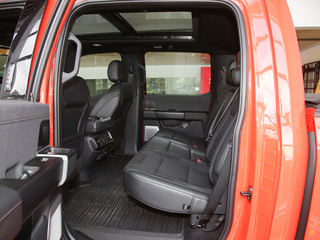 福特F-150猛禽图片