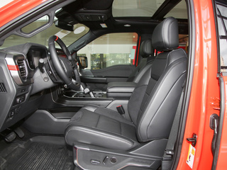 福特F-150猛禽图片