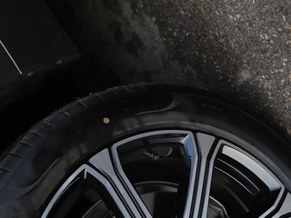 沃尔沃XC60新能源图片