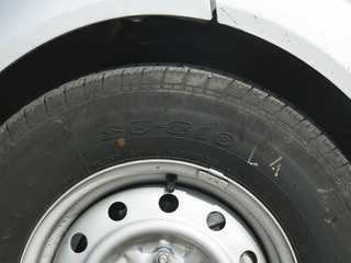 东风小康C31图片