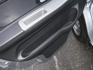 东风小康C31图片