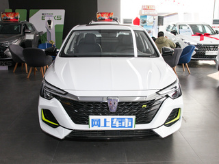 荣威i6 MAX新能源图片