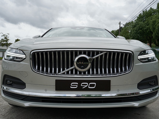 沃尔沃S90图片