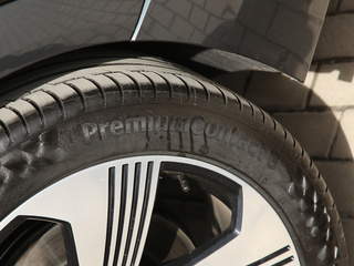 奥迪e-tron(进口)图片